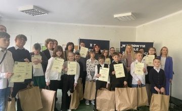 Konkurs recytatorski &ndash; Pleszew 2024 r.