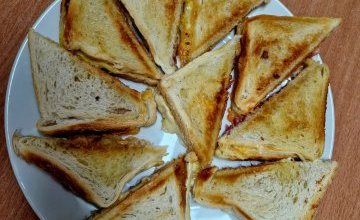 Dzień Tosta