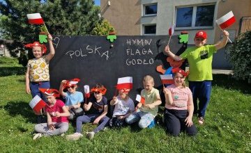 Święta Majowe