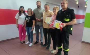 Wiosenny Festyn Służb