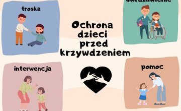 Bądź bezpieczny - tu znajdziesz pomoc!