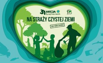 Akcja Sprzątanie Świata