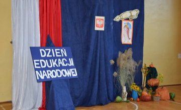 Dzień Edukacji Narodowej