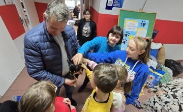 Podsumowanie akcji: &bdquo;Zostań Przyjacielem Zwierząt&rdquo;&nbsp;