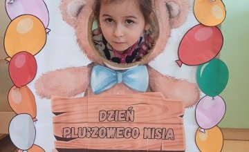 Dzień Pluszowego Misia