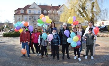 Światowy Dzień Os&oacute;b z Zespołem Downa 2025