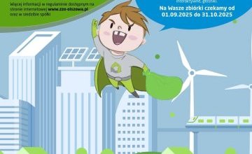 Wrześniowe akcje, w kt&oacute;rych bierzemy udział