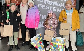 II Międzyszkolny Konkurs Piosenki Ilustrowanej Gestem i Symbolem