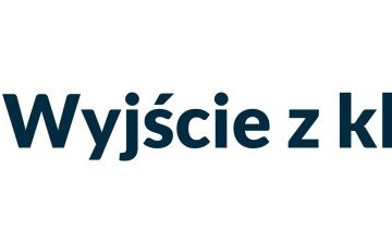 Dołączamy do programu "Wyjście z klasą&rdquo;