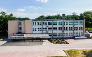 Zesp&oacute;ł Szk&oacute;ł Specjalnych w Słupi pod Kępnem
