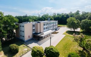 Zesp&oacute;ł Szk&oacute;ł Specjalnych w Słupi pod Kępnem