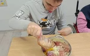 Zajęcia w kuchni (3)