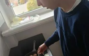 Zajęcia w kuchni (9)