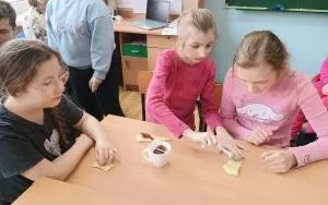 Zajęcia w kuchni (2)