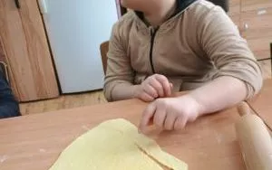 Zajęcia w kuchni (3)