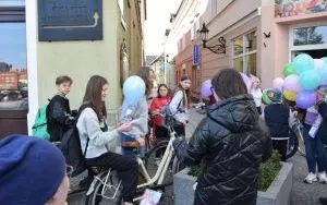 Dzień Os&oacute;b z Zespołem Downa (2)