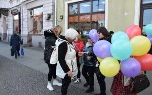 Dzień Os&oacute;b z Zespołem Downa (3)