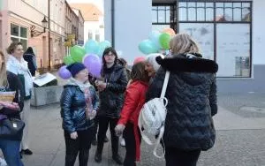 Dzień Os&oacute;b z Zespołem Downa (4)
