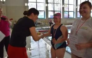Zawody pływackie w ZSS (23)