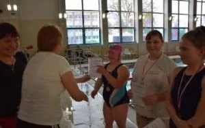 Zawody pływackie w ZSS (24)