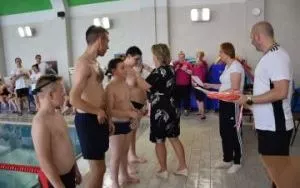 Zawody pływackie w ZSS (12)