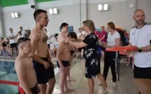 Zawody pływackie w ZSS (13)