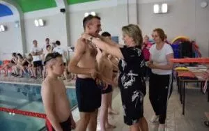 Zawody pływackie w ZSS (14)