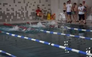 Zawody pływackie w ZSS (29)