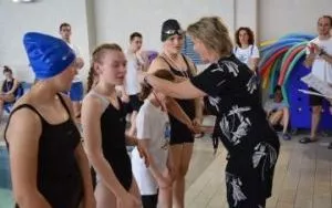 Zawody pływackie w ZSS (10)