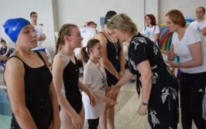 Zawody pływackie w ZSS (11)