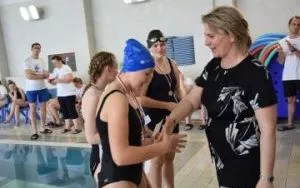 Zawody pływackie w ZSS (13)