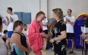 Zawody pływackie w ZSS (16)