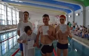 Zawody pływackie w ZSS (29)