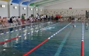 Zawody pływackie w ZSS (19)