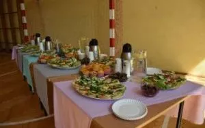Zawody pływackie w ZSS (4)