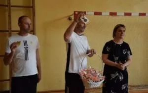 Zawody pływackie w ZSS (6)