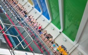 mityng pływacki w ZSS (2)