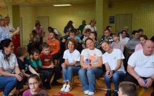 festyn z mamą i tatą (2)