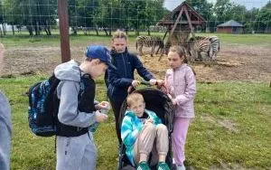 Wycieczka do ZOO w Borysewie (5)