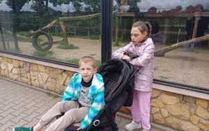 Wycieczka do ZOO w Borysewie (6)