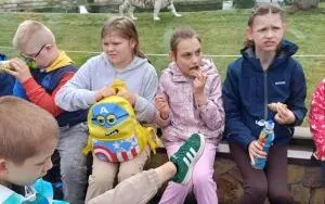 Wycieczka do ZOO w Borysewie (7)