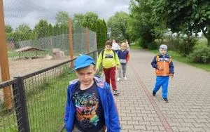 Wycieczka do ZOO w Borysewie (3)
