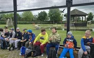Wycieczka do ZOO w Borysewie (13)