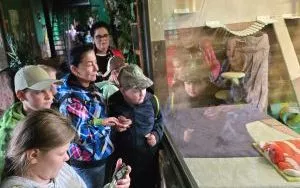 Wycieczka do ZOO w Borysewie (17)