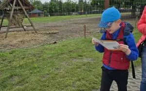 Wycieczka do ZOO w Borysewie (1)