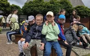 Wycieczka do ZOO w Borysewie (2)