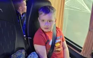 Wycieczka do ZOO w Borysewie (4)