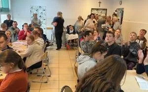 &bdquo;Zostań mistrzem recyklingu Południowej Wielkopolski 2025&rdquo;.  (1)