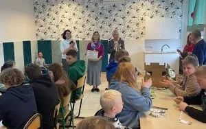 &bdquo;Zostań mistrzem recyklingu Południowej Wielkopolski 2025&rdquo;.  (5)