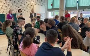 &bdquo;Zostań mistrzem recyklingu Południowej Wielkopolski 2025&rdquo;.  (8)